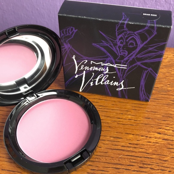 MAC Disney Villains Maleficent Orginal Collection - Picture 2 of 5